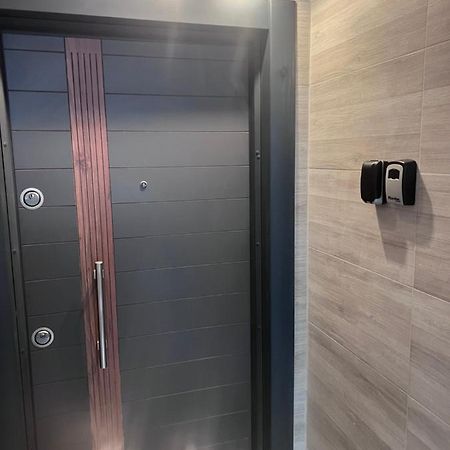 סלוניקי Jacuzzi Suites 2 מראה חיצוני תמונה
