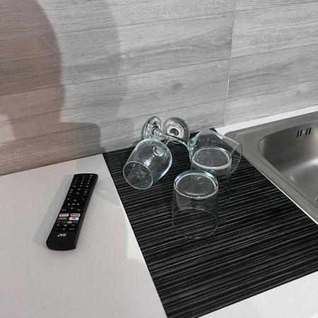 סלוניקי Jacuzzi Suites 2 מראה חיצוני תמונה
