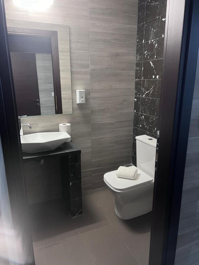 סלוניקי Jacuzzi Suites 2 מראה חיצוני תמונה