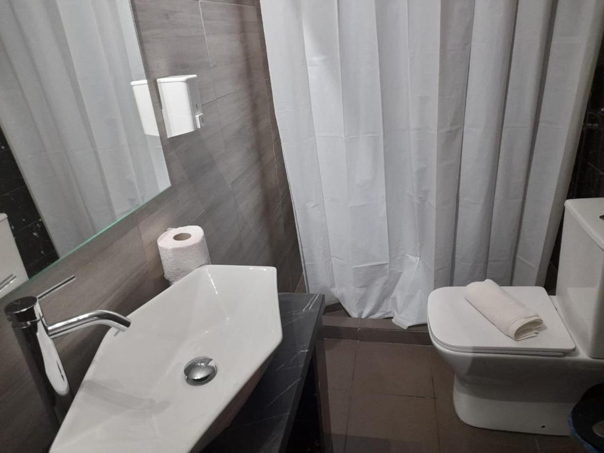סלוניקי Jacuzzi Suites 2 מראה חיצוני תמונה