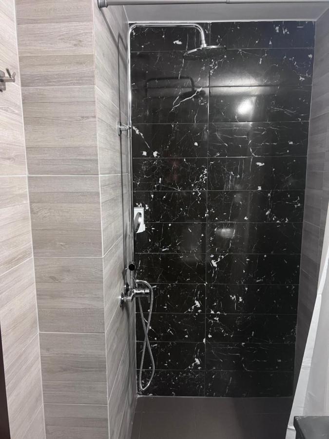 סלוניקי Jacuzzi Suites 2 מראה חיצוני תמונה