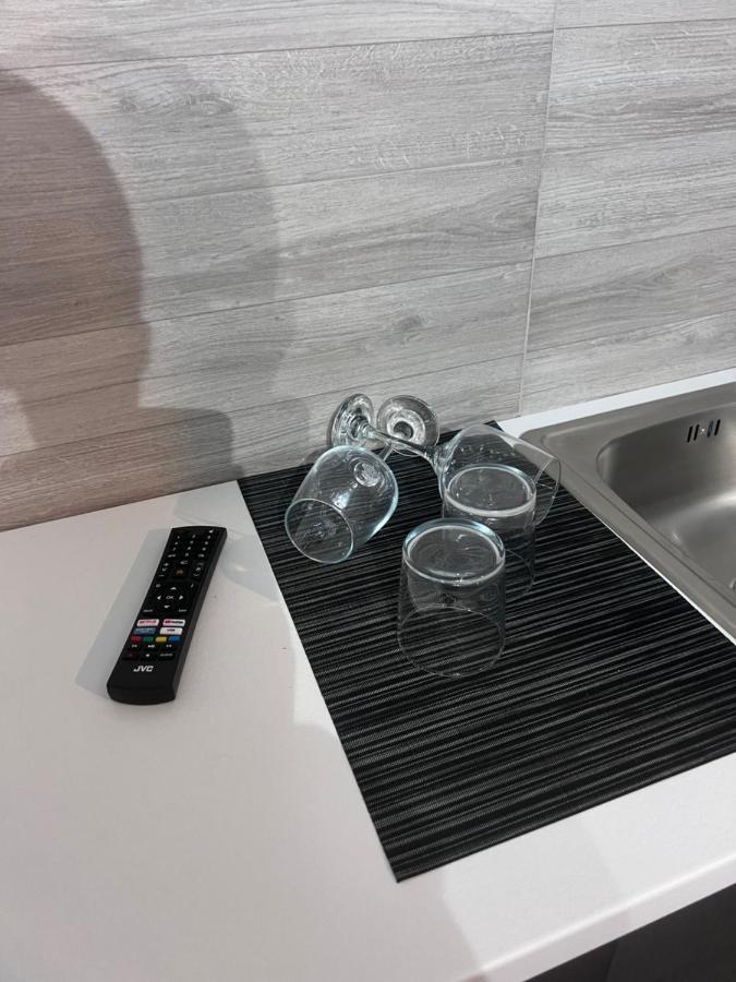 סלוניקי Jacuzzi Suites 2 מראה חיצוני תמונה